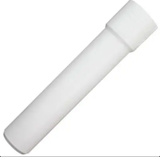 [EXT205] EXTENSION PLASTICA 1 1/4" X 8"