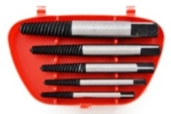 [EXT001] EXTRACTOR DE TORNILLOS ROTOS BRICKELL