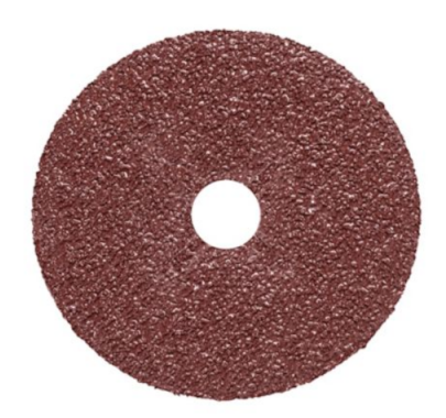 [DIS105] FIBRO DISCO 4 1/2" GRANO 60 Q7