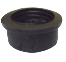 [GOM001] GOMA REDUCTORA 2" x 1 1/4" INVERSIONES SUAREZ