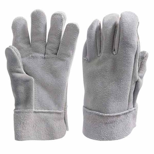 [GUA108] GUANTES DE CARNAZA 12" (PAR)