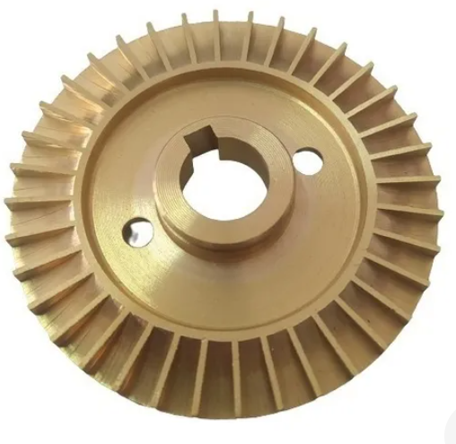 [IMP001] IMPELER PARA BOMBA DE AGUA 1/2 HP