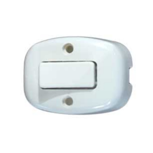 [INT004] INTERRUPTOR SUPERFICIAL SIMPLE
