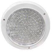 [LAM105] LAMPARA LED REDONDA 4W