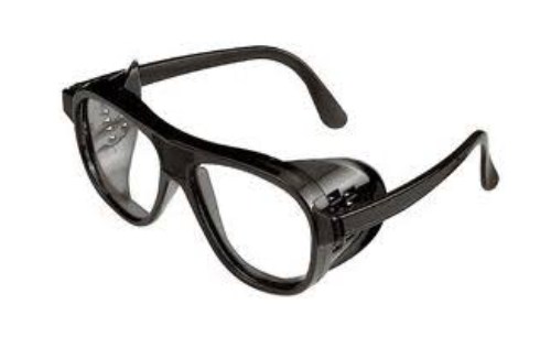 [LEN015] LENTES DE SEGURIDAD MULTIUSO CLARO (REF 400-1)