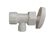 [LLA006] LLAVE DE ARRESTO PLASTICA 1/2" x 1/2"