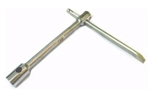 [LLA260] LLAVE DE ARTILLERIA 1 1/4" X 1 1/16"