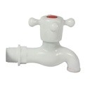 [LLA086] LLAVE P/MANGUERA PVC T/CRUCETA