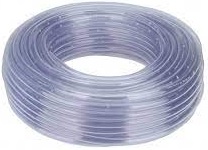 [MAN054] MANGUERA CRISTAL 3/8" x 50 MTS KORCLASS