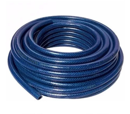 [MAN003] MANGUERA CULEBRA ECONOMICA AZUL 1/2" X 50 MTS