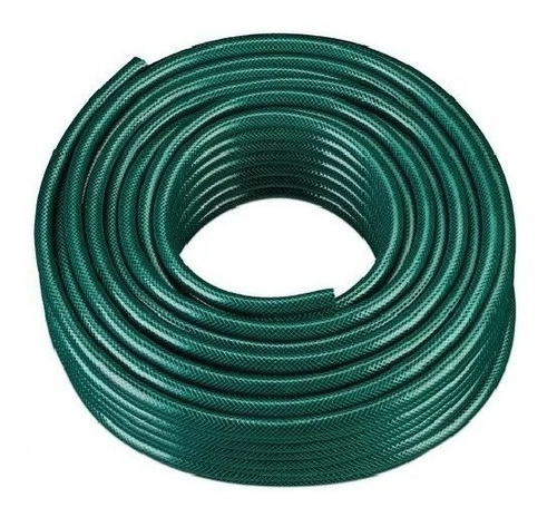 [MAN002] MANGUERA CULEBRA REFORZADA 1/2" x 100 MTS KORCLASS