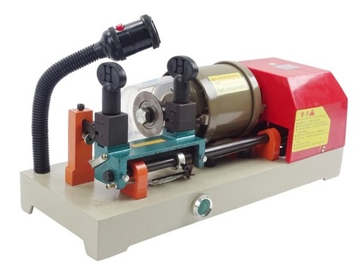 [MAQ001] MAQUINA P/COPIAR LLAVE ELECT. 110V