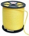 [MEC214] MECATE POLIPROPILENO 3/8" #12 ROLLO 10 KGS DIESEL TOOLS