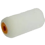 [MIN031] MINI FUNDA 3" GOMA ESPUMA ALTA DENSIDAD (PAR) RADIANT