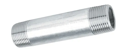 [NIP048] NIPLE GALVANIZADO 3/4 X 3"