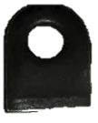 [ORE003] OREJA PARA CANDADO 1/4"