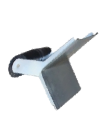 [PAL011] PALUSTRA ESQUINERA EXTERNA GALVANIZADA