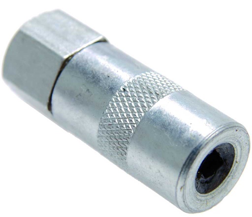 [PIC010] PICO PARA ENGRASADORA 1/8" C/BOQUILLA 3 GARRAS