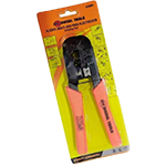 [ALI006] ALICATE PONCHADOR PARA CABLE DE RED