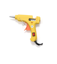 [PIS130] PISTOLA ELECTRICA TERMICA DE SILICON 40 WT 120 V