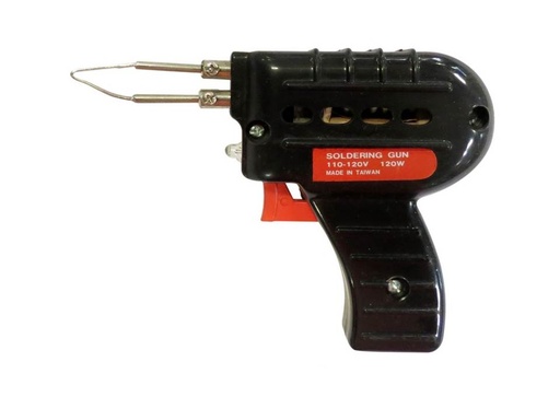 [PIS020] PISTOLA P/SOLDAR 100W SUPERIOR