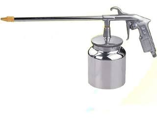 [PIS112] PISTOLA PARA PETROLEAR ALUMINIO