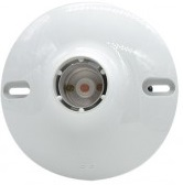 [PLA004] PLAFON PLASTICO  4" ROSCA E27