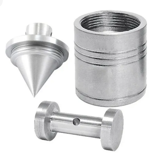 [PLO001] PLOMADA P/ALBAÑIL 300 GRS IMPORTADA