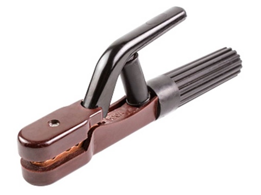 [POR010] PORTA ELECTRODO 500 AMP SIMEX