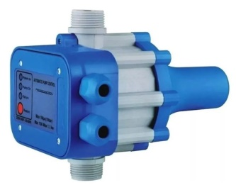 [PRE050] PRESS CONTROL 110 V GRIMAX