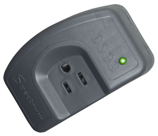 [PRO110] PROTECTOR DE NEVERA 120 VAC SPECTRUM
