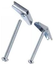 [RAM015] RAMPLUG MARIPOSA CON TORNILLO 5/16"
