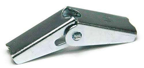 [RAM022] RAMPLUG MARIPOSA SIN TORNILLO 5/16"