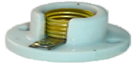 [SOC051] SOCATE ESCOLAR PORCELANA  E-10