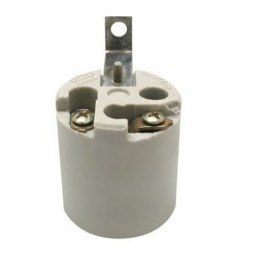 [SOC005] SOCATE PORCELANA PATA "L"