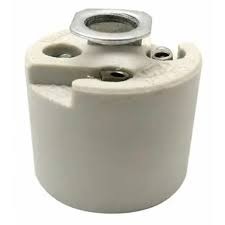 [SOC004] SOCATE PORCELANA PATA NIPLE
