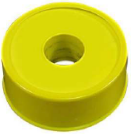 [TEF001] TEFLON PROFESIONAL GRANDE 3/4 X 0,20 MM X 15 MTS. DUFLON