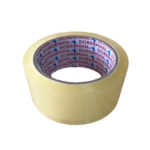[TEI022] TEIPE P/EMBALAR TRANSPARENTE 45 MM X 200 YDS Q7