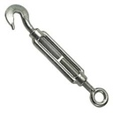 [TEN023] TENSOR GALVANIZADO DE 3/8" M-10
