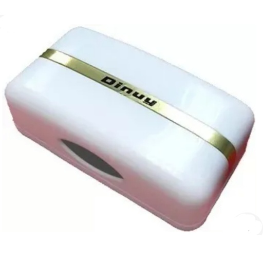 [TIM004] TIMBRE MUSICAL MODELO BISON, DINUY