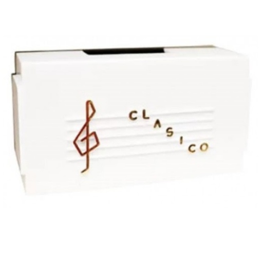 [TIM002] TIMBRE MUSICAL MODELO CLASICO  DINUY