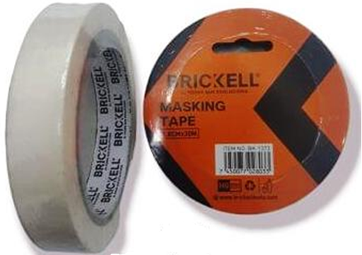 [TIR016] TIRRO DE 3/4" X 30 YARDAS BRICKELL