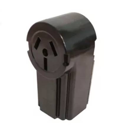 [TOM035] TOMA SUPERFICIAL TRIFASICA 3 X 50 AMP 220V BRICKELL