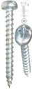 [TOR137] TOR AUTO PAN PHS 8 X 2 1/2" (100 UND)