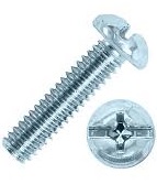[TOR521] TOR METAL REDONDO 5/32 X 1/2" (200 UND)