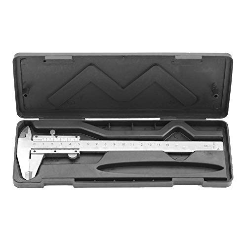 [VER001] VERNIER 150 MM CON ESTUCHE